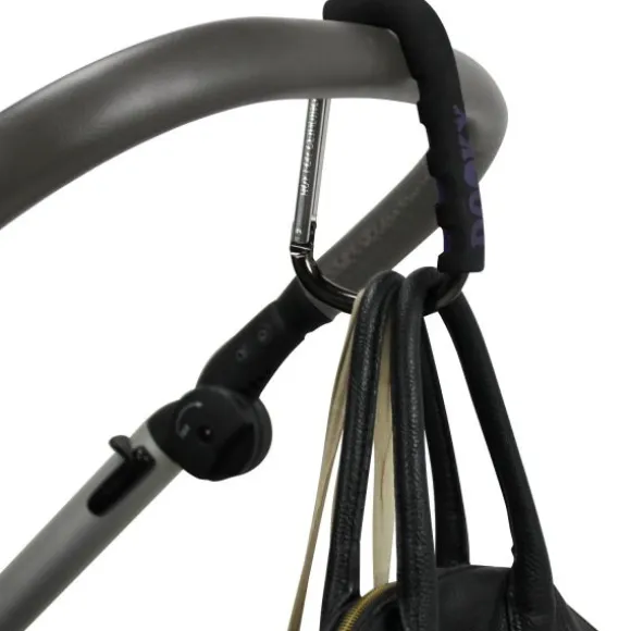 Dooky Tassenhaak Universeel