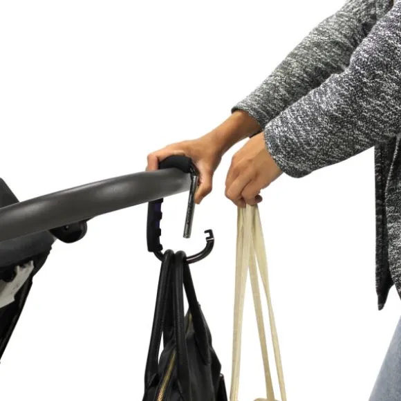 Dooky Tassenhaak Universeel