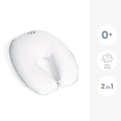 Doomoo Basics Comfy Bath 2018