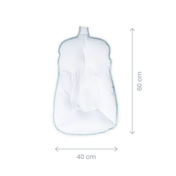 Doomoo Basics Easy Bath