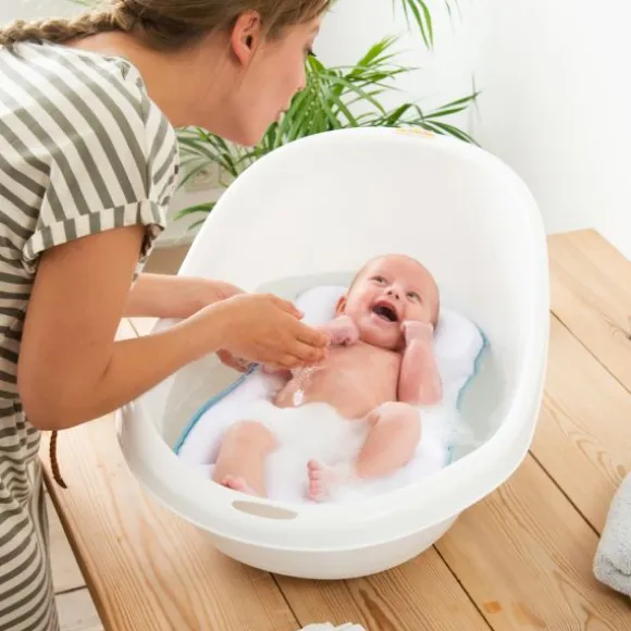 Doomoo Basics Easy Bath