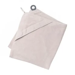 Doomoo Dry’n Play Badcape - Almond