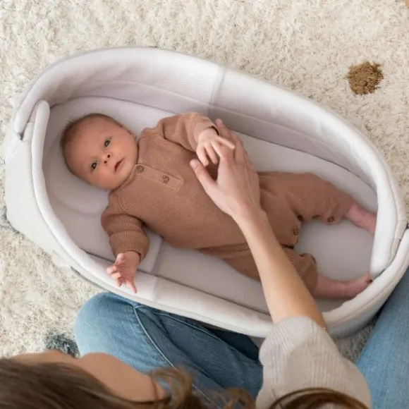 Doomoo Nest'N Go Sand