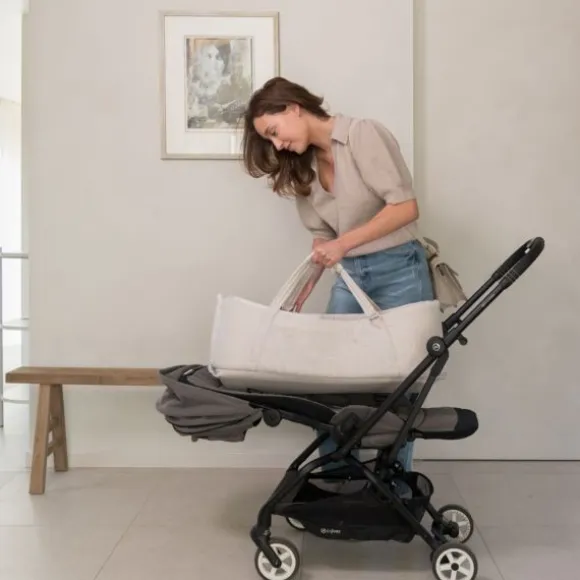 Doomoo Nest'N Go Sand