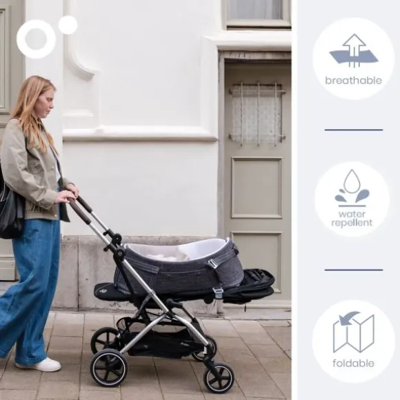 Doomoo Nest'N Go Sand