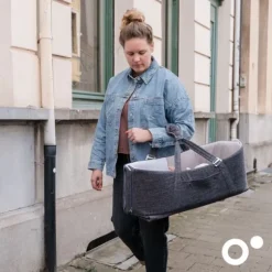 Doomoo Nest'N Go Sand