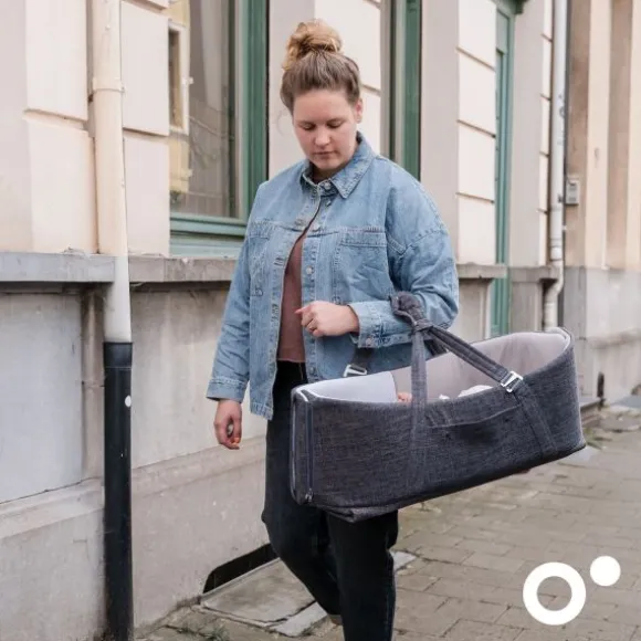 Doomoo Nest'N Go Sand