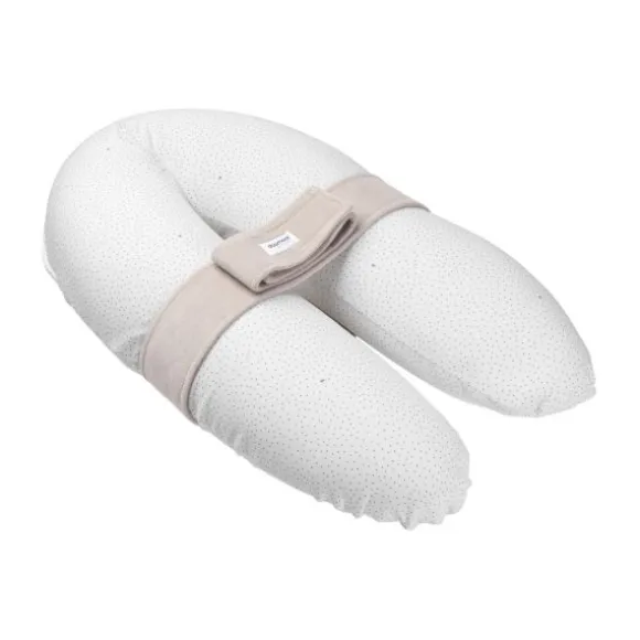 Doomoo Relax Hoes - Almond