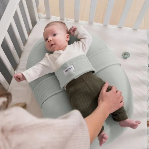 Doomoo Relax Hoes - Green