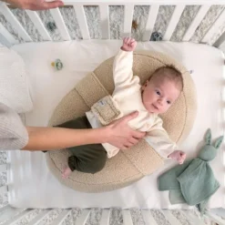 Doomoo Relax Hoes - Teddy Biscuit