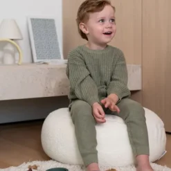 Doomoo Relax Hoes - Teddy Milky