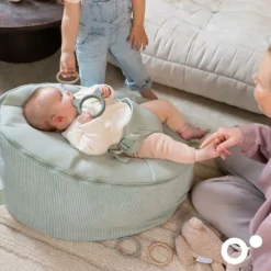 Doomoo Seat'N Grow - Grey