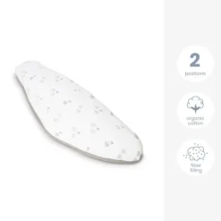 Doomoo Sleepy Zwangerschapskussen Drops