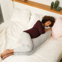 Doomoo Sleepy Zwangerschapskussen Drops