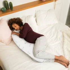 Doomoo Sleepy Zwangerschapskussen Drops