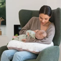 Doomoo Softy Flower Pink