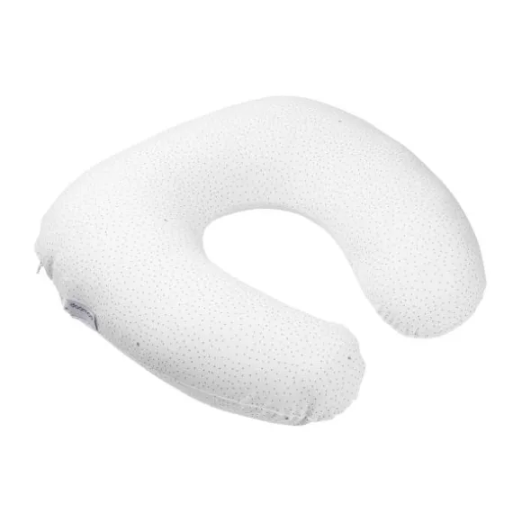 Doomoo Softy Silver Dots