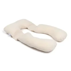 Doomoo Voedingskussen Maxxy - Flowers Sand