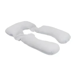 Doomoo Voedingskussen Maxxy - Flowers Sand