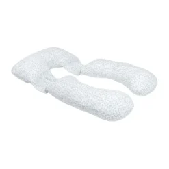 Doomoo Voedingskussen Maxxy - Flowers Sand