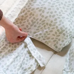 Doomoo Voedingskussen Maxxy - Flowers Sand