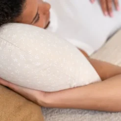 Doomoo Voedingskussen Maxxy - Flowers Sand