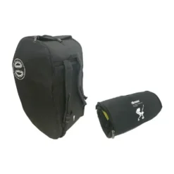 Doona Gewatteerde Reistas