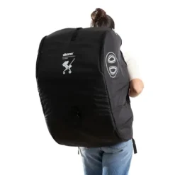 Doona Gewatteerde Reistas