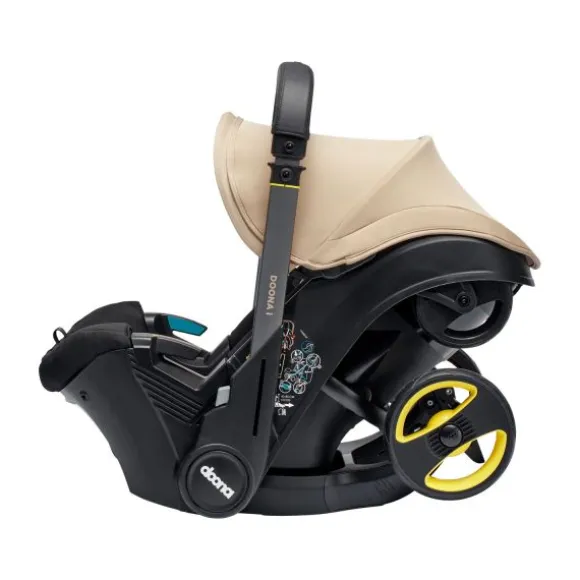 Doona i Autostoeltje - Sahara Sand