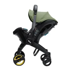 Doona i Autostoeltje - Sahara Sand