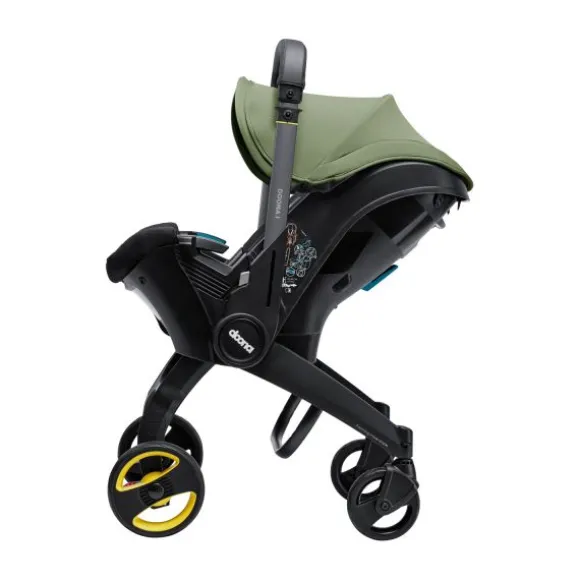 Doona i Autostoeltje - Sahara Sand