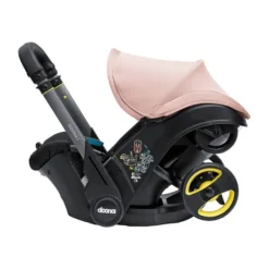 Doona i Autostoeltje - Sahara Sand