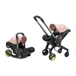 Doona i Autostoeltje - Sahara Sand