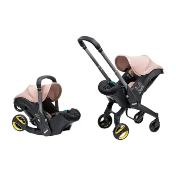 Doona i Autostoeltje - Sahara Sand