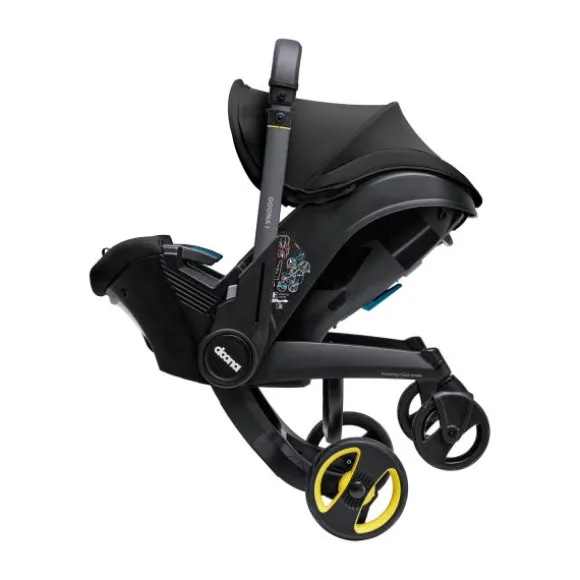 Doona i Autostoeltje - Sahara Sand