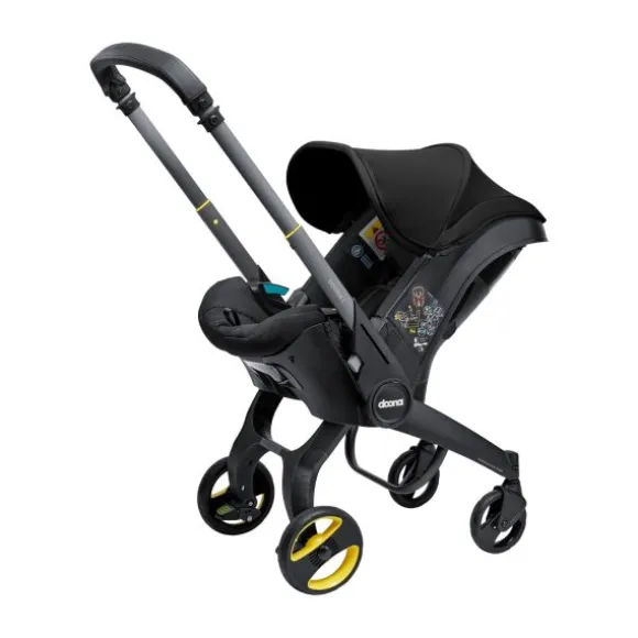 Doona i Autostoeltje - Sahara Sand