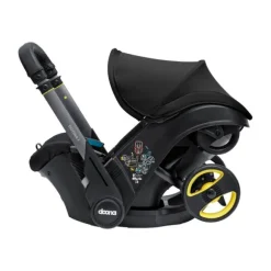 Doona i Autostoeltje - Sahara Sand