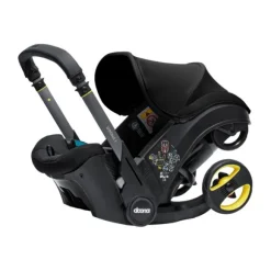 Doona i Autostoeltje - Sahara Sand