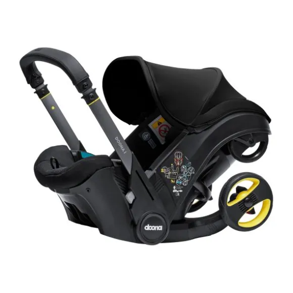 Doona i Autostoeltje - Sahara Sand