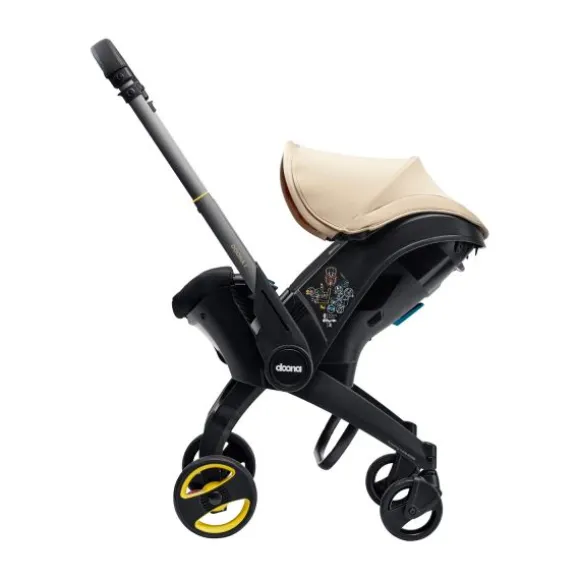 Doona i Autostoeltje - Sahara Sand