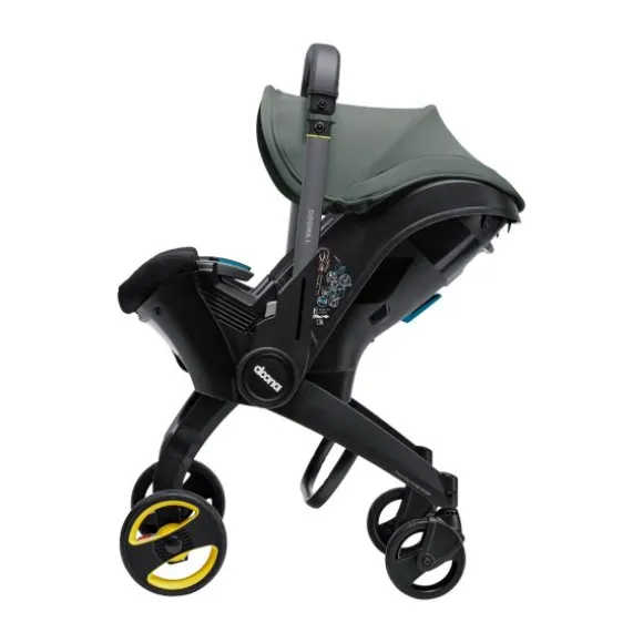 Doona i Autostoeltje - Sahara Sand