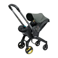 Doona i Autostoeltje - Sahara Sand