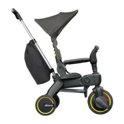 Doona Liki Trike S3 Opvouwbare Driewieler Grey Hound