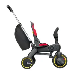 Doona Liki Trike S3 Opvouwbare Driewieler Grey Hound