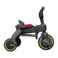 Doona Liki Trike S3 Opvouwbare Driewieler Grey Hound