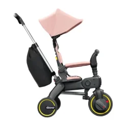 Doona Liki Trike S3 Opvouwbare Driewieler Grey Hound