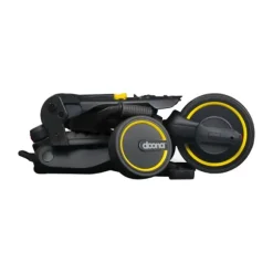 Doona Liki Trike S3 Opvouwbare Driewieler Grey Hound