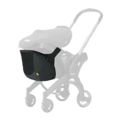 Doona Opbergtas - Zwart