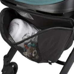 Doona Opbergtas - Zwart