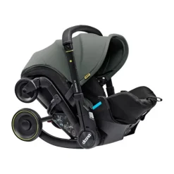 Doona X Autostoeltje - Ocean Blue | Doona X Isofix Base